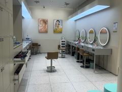 -天真蓝照相馆(五角场百联又一城店)