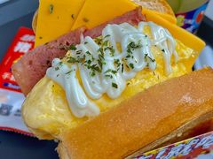 -猪拉虎·现烤三明治(龙岗万科店)