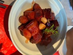 -春色如许·茶食餐厅(桃李春风店)