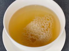 清汤竹笙胆-上海滩餐厅(BFC外滩金融中心店)