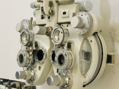 -MODJO•木左眼镜(云玺万科里店)