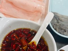 -牛街·马辈儿涮肉(牛街二店)