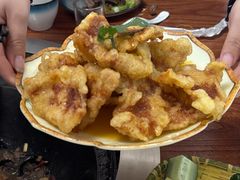 -柴火东北铁锅炖(鲁班店)