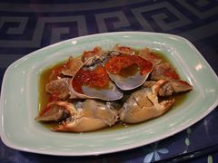 -西湖春天•老字号杭州菜(百汇店)