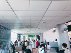 -斗湖机场