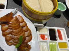 -北平盛世·新京菜·北京烤鸭(劲松·双井店)