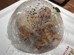 -全聚德(江宁店)