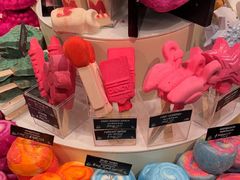 -LUSH(威尼斯人店)