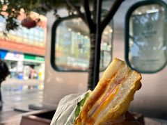 -爱达乐面包生日蛋糕(郫县时代天街店)