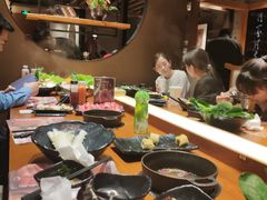 -呷哺呷哺 黄金牧场 (欢乐谷店)