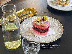 -丘中有甜(乐清·江南里店)