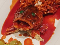 -松鹤楼·非遗·苏帮菜(融科店)