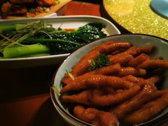 -有梦特色餐厅(古子城店)