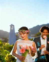 -维多利亚婚纱摄影全球旅拍(华南旗舰店)