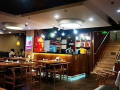大堂-小土豆北方菜馆(方庄店)