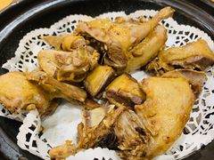 -寻味顺德·南记酒家·传统顺德菜·鱼生(广源路店)