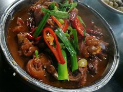 -衢州人家私房菜(中沙金座店)