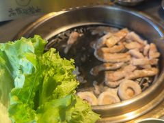 -麻蒲碳烤肉(远景路1号店)
