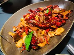 -Ameigo梅果·云贵川bistro(长宁来福士店)