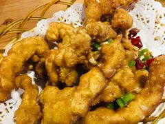 -一盐堂本帮菜(外滩店)