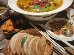 -清水亭湖北菜(大屯DT51店)