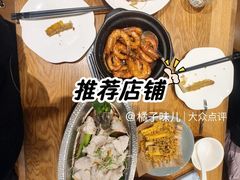 -花舍·新派粤菜·西餐·下午茶(亚运村·鸟巢店)