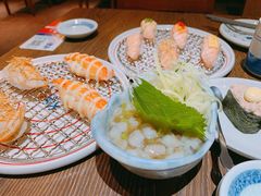 -大雄寿司(中华广场店)