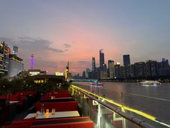 -琶醍壹号•潮菜江景餐吧