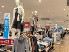 -优衣库(重庆万象城店)