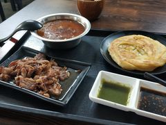 -欧阳家吊炉饼(九纬路店)