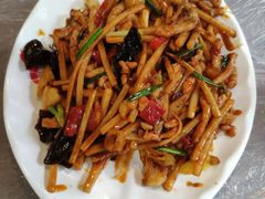 -四妹餐厅(玫瑰街店)