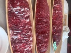 -左庭右院鲜牛肉火锅(浦江欢乐颂店)