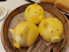 -安蒂娅.悦景轩中餐厅(西乡店)