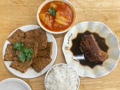 -張飛扒肉·龙江非遗(道外店)