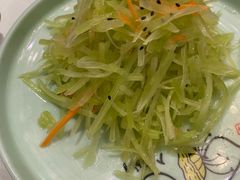 -大眼锅贴水饺(河东店)