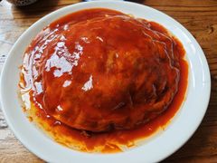 -闻香阁·清真(光荣道店)