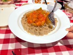 -西贝莜面村(朝阳大悦城店)