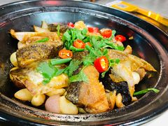 -秦月轩·陕西家乡菜(阜成路·五棵松店)