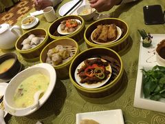 -东方之珠海鲜酒楼(南开店)