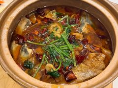 -雅酌园·烟火南京菜(颐和路店)
