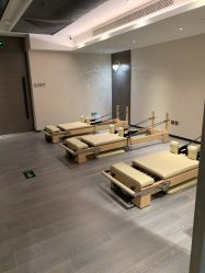 -平行宇宙普拉提健身