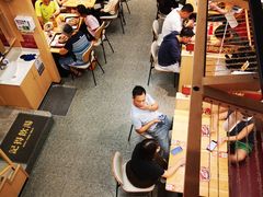 -华记煲仔华·煲仔饭(市桥易发店)