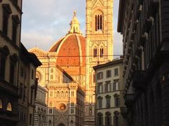 -圣母百花大教堂穹顶