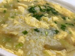 鸡蛋烫饭-凤凰路何眼镜香辣蟹(花果园店)