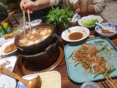 -十六蒲(桂林路店)