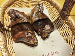 -鸽子窝(宋庄店)