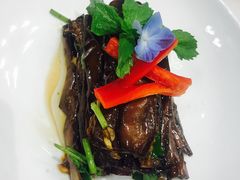 -南山鲜虾面·活鲜小馆·海味大连菜(南山总店)