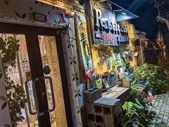 -Rabbit Cafe私房西餐甜点咖啡(栖霞路店)