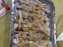 -大自然美食农庄(广州南站店)