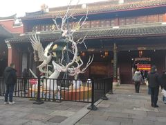 -宁波府城隍庙